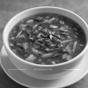 Hot and Sour Soup