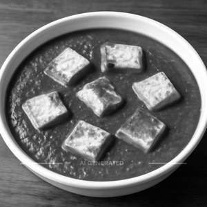 Palak Paneer