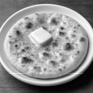 Butter Tawa Roti (1 Pcs)