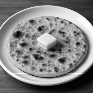 Butter Tawa Roti