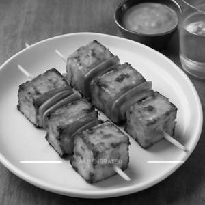 Paneer Tikka (Pack of 2)