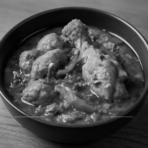 Kadai Murgh