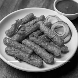 Baby Corn 65