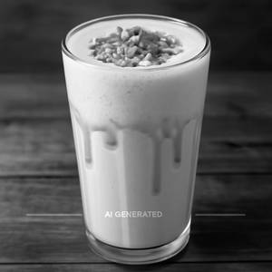 Butterscotch Shake