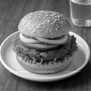 Veg Burger