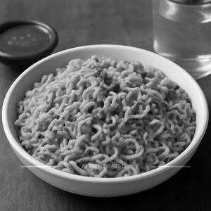 Extra Masala Maggi