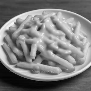 Cheese Fries