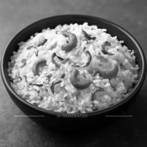 Ghee Rice