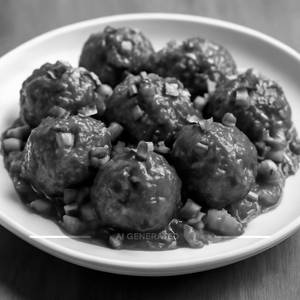Manchurian Dry