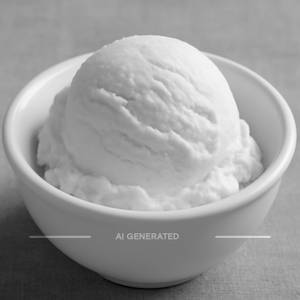 Vanilla Ice Cream