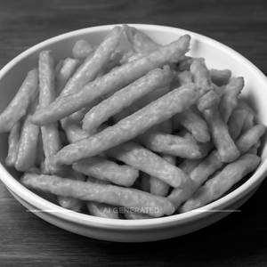 Peri Peri French Fries