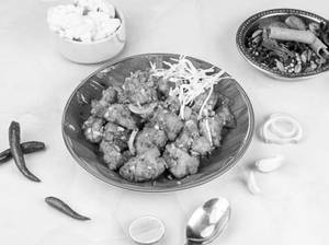 Gobi Chilli