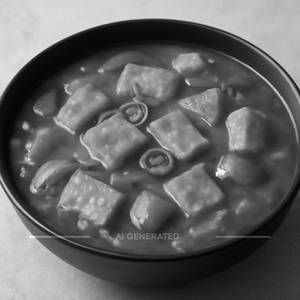 Chilli Paneer Gravy