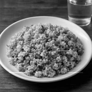 Egg Bhurji
