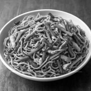 Veg chowmein