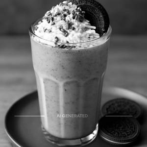 Oreo Shake