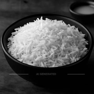 Plain Rice