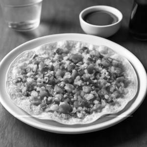Masala papad