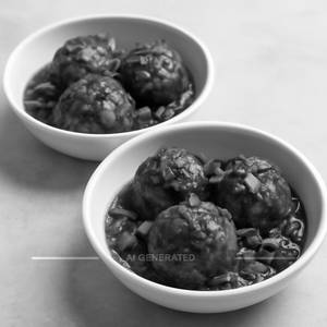 Veg Manchurian Dry (Pack of 2)                  