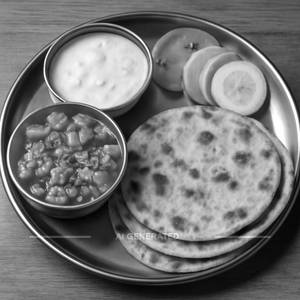 Mini thali 2