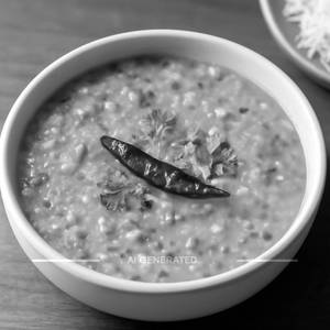 Dal Fry