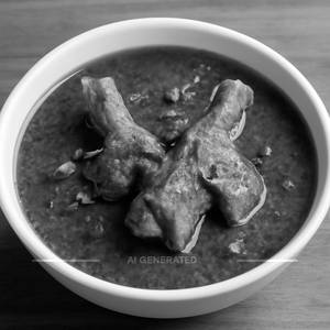 Mutton Hyderabadi