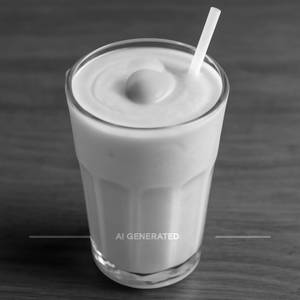 Mango Shake