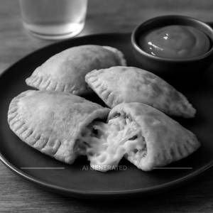 Pizza pockets