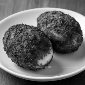 Boil Fry (2 Pcs)