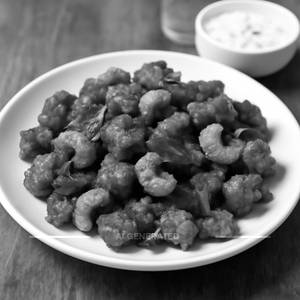 Kaju chicken