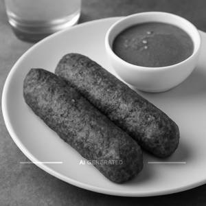 Hara Bhara Kebab (Pack of 2) 