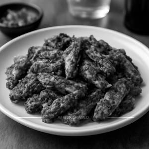 Chicken Kalimirchi