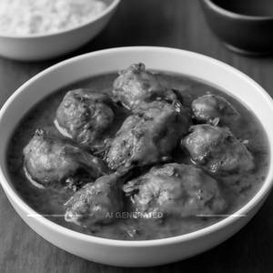 Chicken Masala