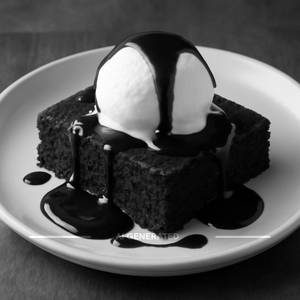 Chocolate Brownie