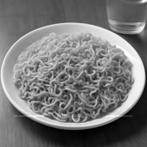 Plain Maggi