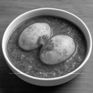 Egg Curry [2 Eggs]