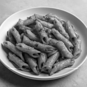 Red Sauce Penne Pasta