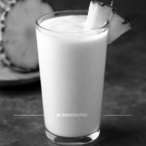 Pineapple Shake