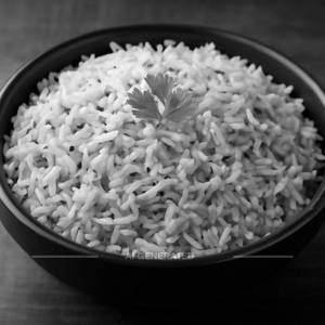 Zeera Rice