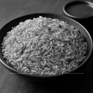 Schezwan Rice