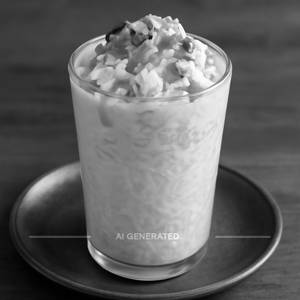 Butter Scotch Faluda