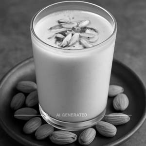 Badam Shake