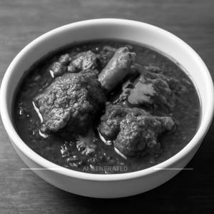 Gongura Mutton Curry