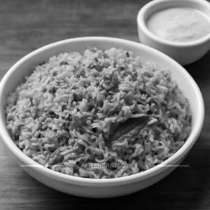 Masala Rice