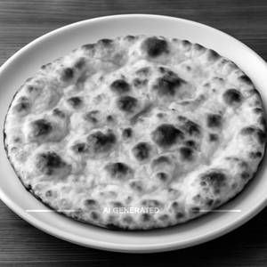 Tandoori Roti