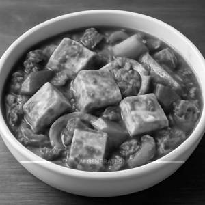 Kadai Paneer