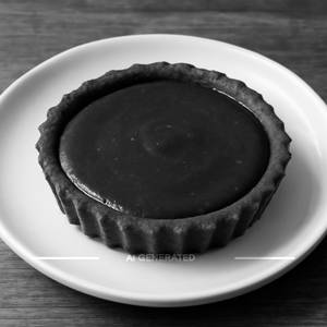 Chocolate Tart