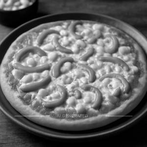 Mexican Pizza