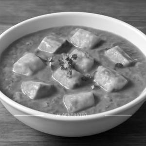 Paneer Masala Grown