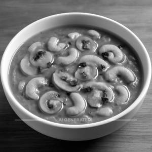 Kaju Mushroom
